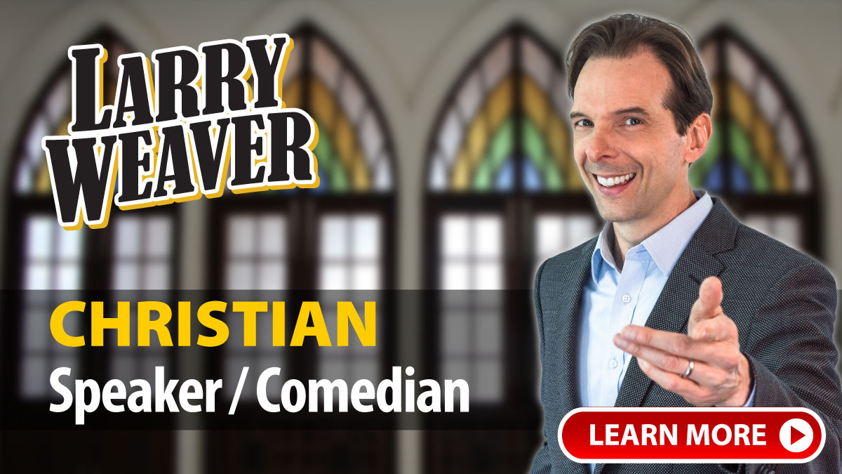 Christian Comedians