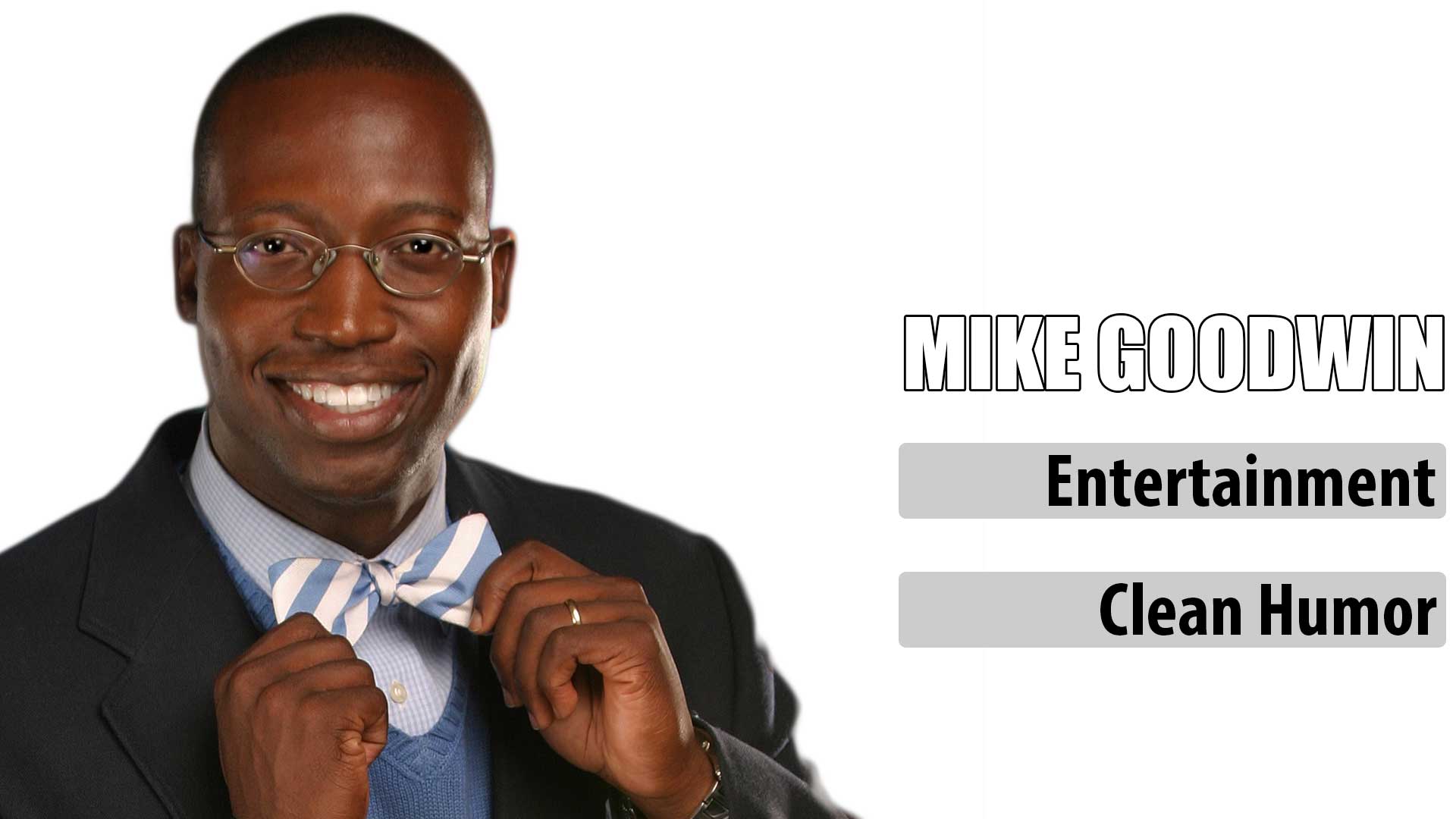 List of Black Christian Comedians for Hire